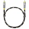 Image de FiiO Rca   Rca (0.20 m), Câble audio