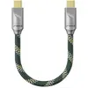 Image de FiiO LINK-TC2 (0.10 m, USB 2.0), Câble USB