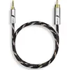 Image de FiiO LL-RCA1 (0.20 m, Câble AUX, Câbles Cinch), Câble audio