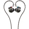 Image de Ecouteurs filaire Bluetooth - FiiO FD3 - Noir