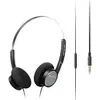 Image de FiiO S uchawki Snowsky Wind czarne, Enceinte Bluetooth, Noir