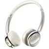 Image de FiiO Snowsky Anytime   Casque supra-auriculaire Bluetooth (Sans fil), Écouteurs, Blanc