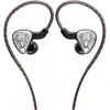 Image de FiiO Snowsky FH3 LUMI (Filaire), Écouteurs, Argent