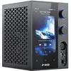 Image de FiiO R7 (Écran, USB-DAC, Bluetooth, WiFi), Amplificateur pour casque, Noir
