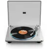 Image de FiiO TT13 (Automatique), Platine, Argent