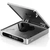 Image de FiiO DM13 BT, Lecteur MP3 + appareil audio portable, Argent
