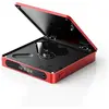 Image de FiiO DM13 BT, Lecteur MP3 + appareil audio portable, Rouge