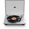 Image de Tourne-disque Bluetooth FiiO TT13 BT Argenté