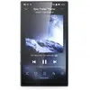 Image de FiiO M21 (64 Go), Lecteur MP3 + appareil audio portable, Bleu