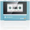 Image de Snowsky Echo Mini (8 Go), Lecteur MP3 + appareil audio portable, Rose