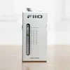 Image de Lecteur audio portable FiiO RR11 Silver