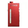 Image de Lecteur audio portable FiiO RR11 Rouge