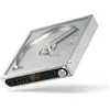Image de FiiO DM15 R2R, Lecteur MP3 + appareil audio portable, Argent