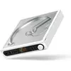 Image de FiiO DM15 R2R, Lecteur MP3 + appareil audio portable, Blanc
