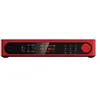 Image de Lecteur CD portable FiiO DM15 R2R Rouge