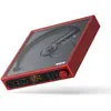 Image de FiiO DM15 R2R, Lecteur MP3 + appareil audio portable, Rouge