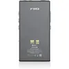 Image de FiiO M33 R2R (128 Go), Lecteur MP3 + appareil audio portable, Noir