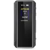 Image de FiiO BTR13 (Écran, Micro, Réglage du son, USB-DAC, Bluetooth), Amplificateur pour casque, Noir