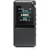 Image de FiiO BTR17 (Écran, Micro, Réglage du son, USB-DAC, Bluetooth), Amplificateur pour casque, Noir