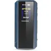 Image de FiiO BTR13 (Écran, Micro, Réglage du son, USB-DAC, aptX, Bluetooth), Amplificateur pour casque, Bleu