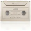 Image de FiiO SK-M21C, Étui + coque MP3, Or