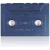 Image de FiiO SK-M21C, Étui + coque MP3, Bleu