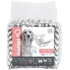 Image de Couches pour chien - M PETS - DIAPERS Femelle L x10 - Tour de taille 32-52 cm - 8-15 kg - Indicateur d'humidité - 12h protectio