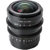 Image de Viltrox L-20mm T2.0 S Full Frame. Objectif ciné à mise au point manuelle pour monture L de Panasonic (Monture L, Plein format), Objectif, Noir