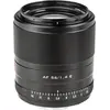 Image de Viltrox FE-56MM STM APS-C, objectif principal autofocus à grande ouverture, pour monture Sony E (Sony E, APS-C / DX), Objectif, Noir