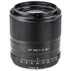 Image de FX-56 F1.4 AF Fuji X-mount Black