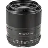 Image de Viltrox AF 56mm f/16 - 1.4, Fujifilm X (Fujifilm X, APS-C / DX), Objectif, Noir