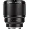 Image de Viltrox AF 85 mm F/1.8 Mark II (Sony E, Plein format), Objectif, Noir