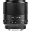 Image de Viltrox 24 mm f/1,8 AF Sony FE (Sony E, Plein format), Objectif, Noir