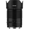 Image de Viltrox AF 50mm f1.8 Nikon Z (Nikon Z, Plein format), Objectif, Noir