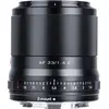 Image de Viltrox AF 33mm f/1.4 Nikon Z (Nikon Z, APS-C / DX), Objectif, Noir