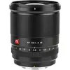 Image de Viltrox AF 13mm f/1.4 (Fujifilm X, APS-C / DX), Objectif, Noir