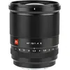 Image de Viltrox AF 13mm f/1.4 XF Sony E (Sony E, APS-C / DX), Objectif, Noir