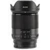 Image de Viltrox 28mm F1.8 E-mount (Sony E, Plein format), Objectif, Noir