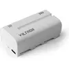 Image de Viltrox NP-F550 (Batterie de l'appareil photo), Alimentation pour appareil photo, Noir