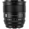 Image de Viltrox AF 27mm f/1.2 Pro (APS-C / DX), Objectif, Noir