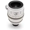 Image de Viltrox Objectif anamorphique 75mm T2.0 1.33X monture PL (Monture L, Plein format), Objectif, Blanc