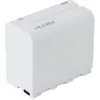 Image de Viltrox NP F970 Battery 6600mah avec port de chargement USB C (Batterie de l'appareil photo), Alimentation pour appareil photo, Noir