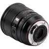 Image de Viltrox AF 27mm F/1.2 Pro Sony E (Sony E, APS-C / DX), Objectif, Noir