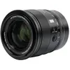 Image de Viltrox XF 27 F1.2 AF Pro Nikon Z (Nikon Z, APS-C / DX), Objectif, Noir