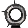 Image de Viltrox Adaptateur PL-E, Adaptateur d'objectif, Noir