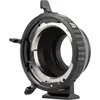 Image de Viltrox PL M43 Adaptateur, Adaptateur d'objectif, Noir