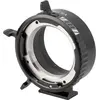 Image de Viltrox PL Adaptateur GFX, Adaptateur d'objectif, Noir