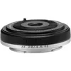 Image de Viltrox 28 mm f/4.5 FE (Sony E, APS-C / DX, Plein format), Objectif, Argent, Noir