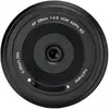 Image de Viltrox AF 28 mm F/4.5 Monture Z Nikon (Plein format), Objectif, Noir