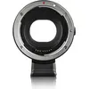 Image de Viltrox Canon EF-EOS M, Adaptateur d'objectif, Noir